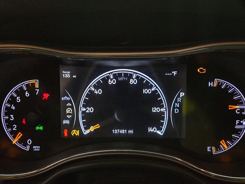61988326 :رقم المزاد ، 1C4RJFAG4GC413535 vin ، 2016 Jeep Grand Cherokee مزاد بيع