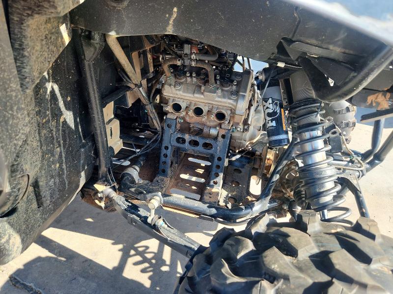 Продажа на аукционе авто 2025 Yamaha Yxz1000r, vin: 5Y4AN54Y6SA102071, номер лота: 58971856