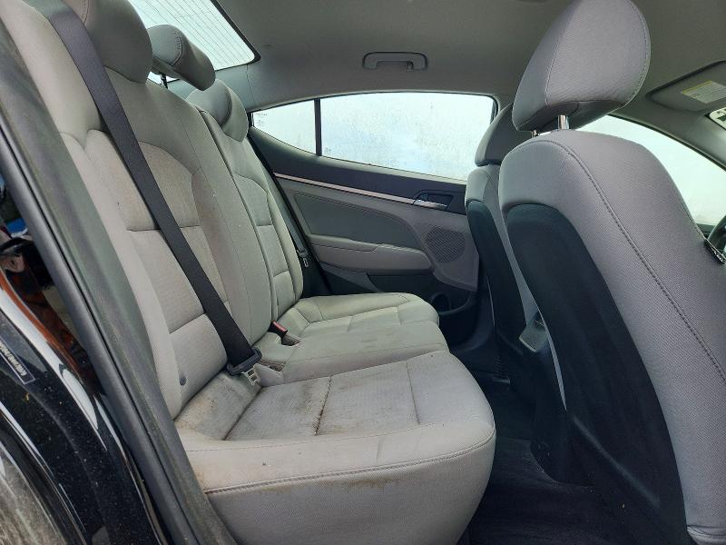 Aukcja sprzedaży 2017 Hyundai Elantra, vin: 5NPD84LF8HH178979, numer aukcji: 60480056
