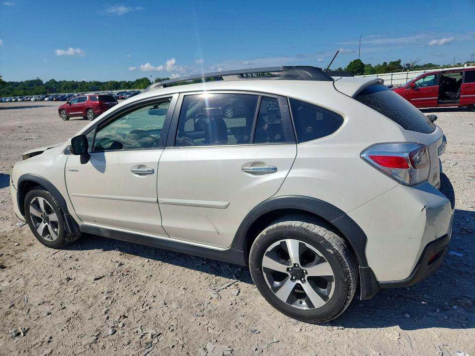 Aukcja sprzedaży 2014 Subaru Xv Crosstrek, vin: JF2GPBCC0EH220180, numer aukcji: 61233956
