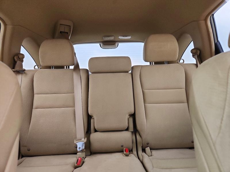 59354456 :رقم المزاد ، 5J6RE4H40BL052988 vin ، 2011 Honda Cr-v مزاد بيع