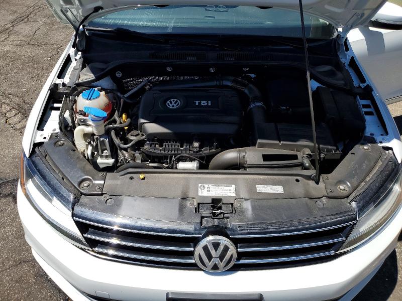 Auction sale of the 2017 Volkswagen Jetta, vin: 3VWL17AJ0HM211313, lot number: 63352506