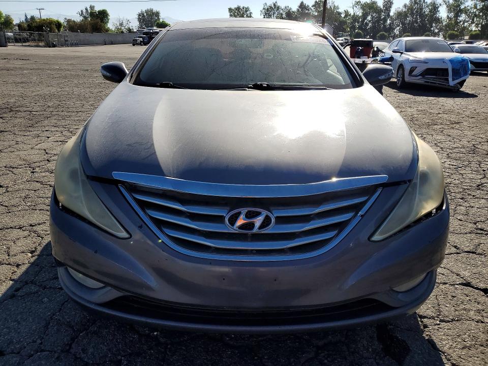 2011 Hyundai Sonata მანქანა იყიდება აუქციონზე, vin: 5NPEC4AC7BH304929, აუქციონის ნომერი: 59138926