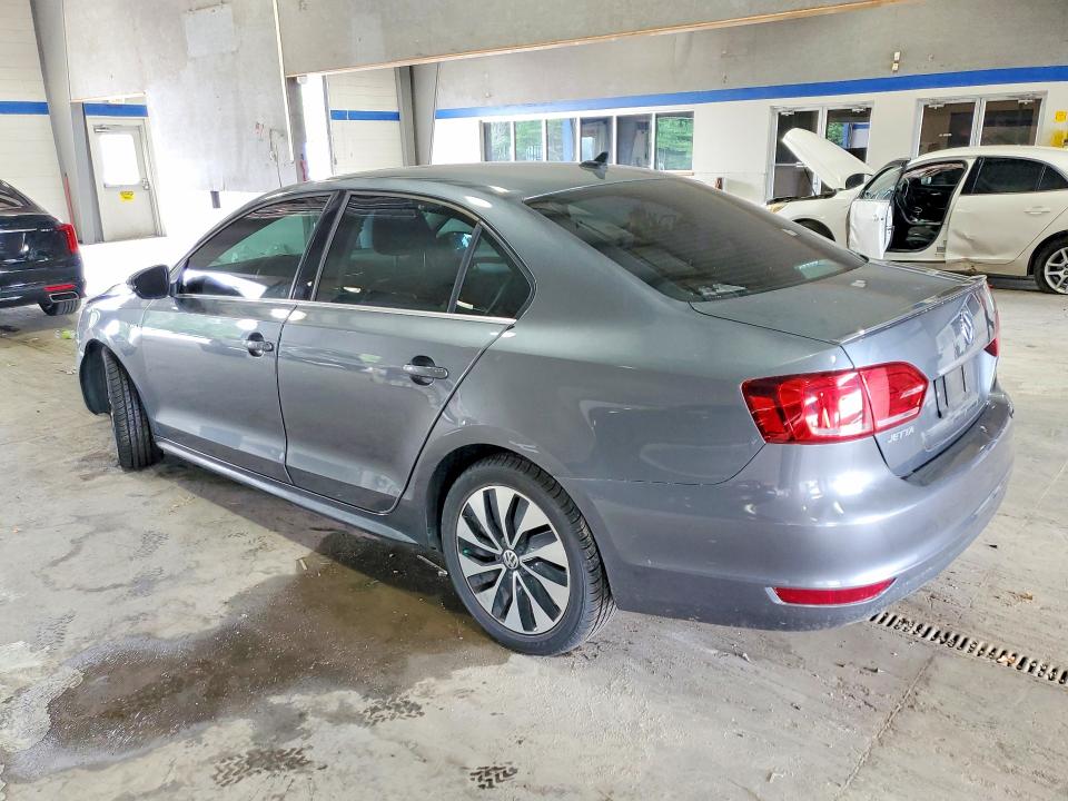 Продаж на аукціоні авто 2013 Volkswagen Jetta, vin: 3VW637AJ5DM224981, номер лоту: 61987476