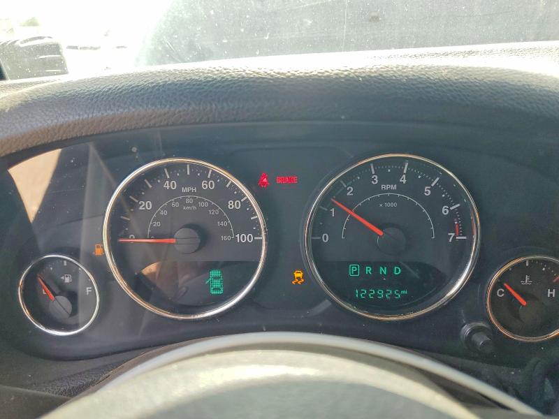 2014 Jeep Wrangler Unlimited მანქანა იყიდება აუქციონზე, vin: 1C4BJWDG5EL312868, აუქციონის ნომერი: 51312296