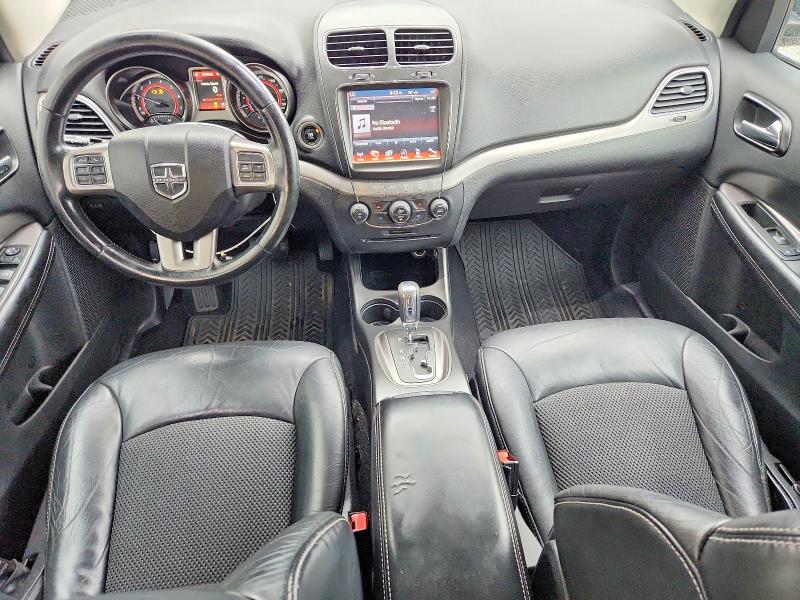 Aukcja sprzedaży 2015 Dodge Journey, vin: 3C4PDDGG4FT554876, numer aukcji: 61127916