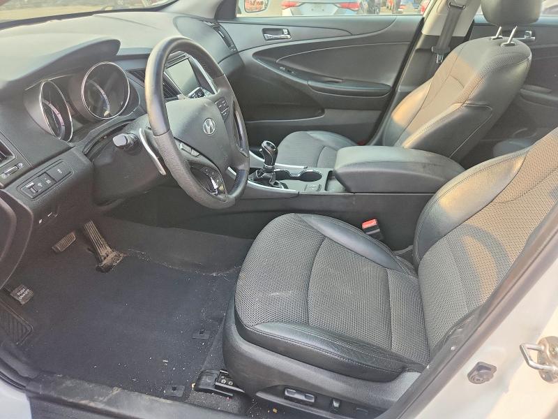 Aukcja sprzedaży 2013 Hyundai Sonata, vin: 5NPEC4AC3DH610917, numer aukcji: 61090416
