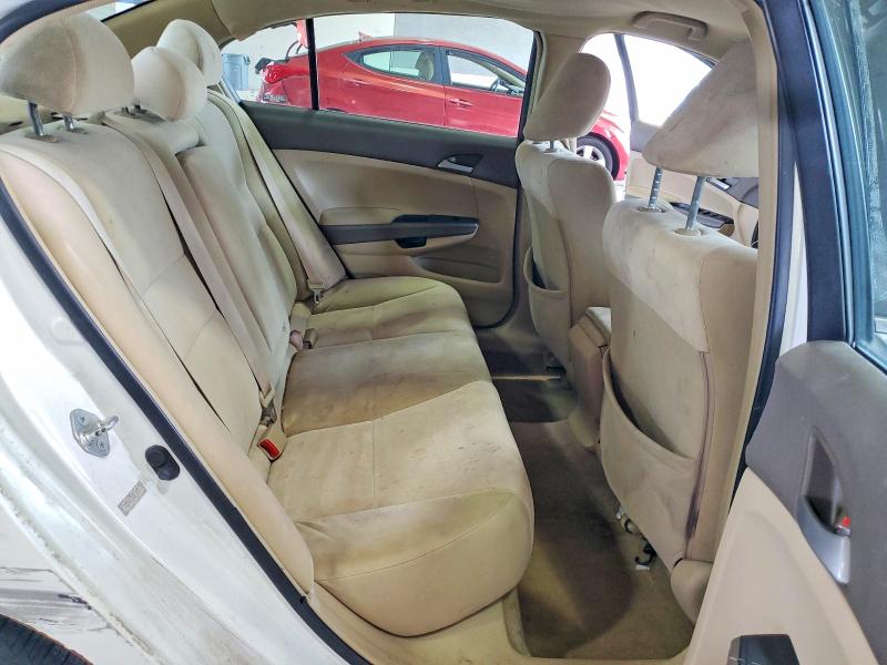 Aukcja sprzedaży 2009 Honda Accord, vin: 1HGCP26369A182799, numer aukcji: 61736286