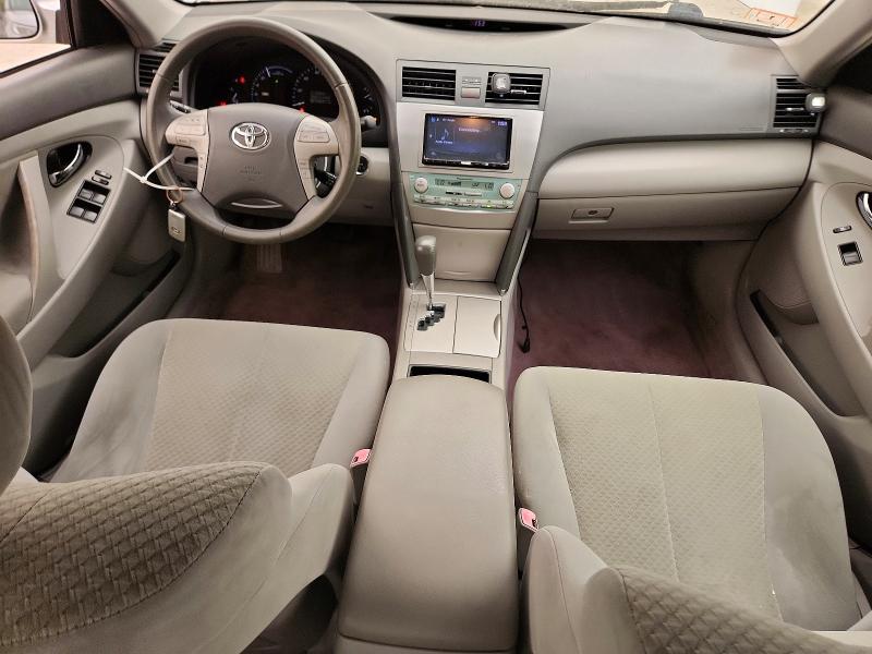 Продаж на аукціоні авто 2007 Toyota Camry, vin: JTNBB46K873009150, номер лоту: 61196576