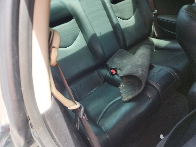 Aukcja sprzedaży 2012 Infiniti G37 Coupe, vin: JN1CV6EL0CM471280, numer aukcji: 77248785
