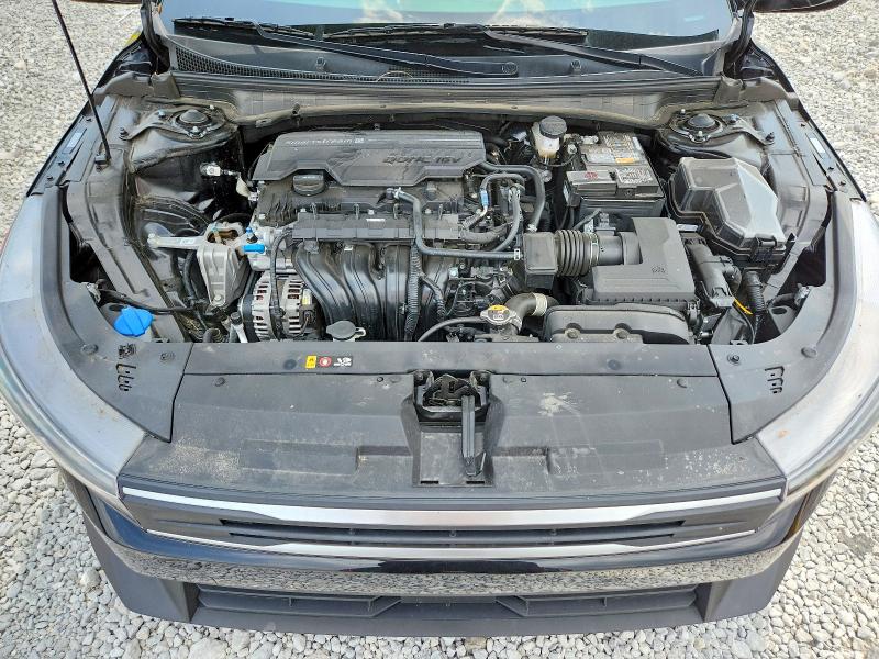 63400156 :رقم المزاد ، 3KPFT4DE6SE207971 vin ، 2025 Kia K4 مزاد بيع