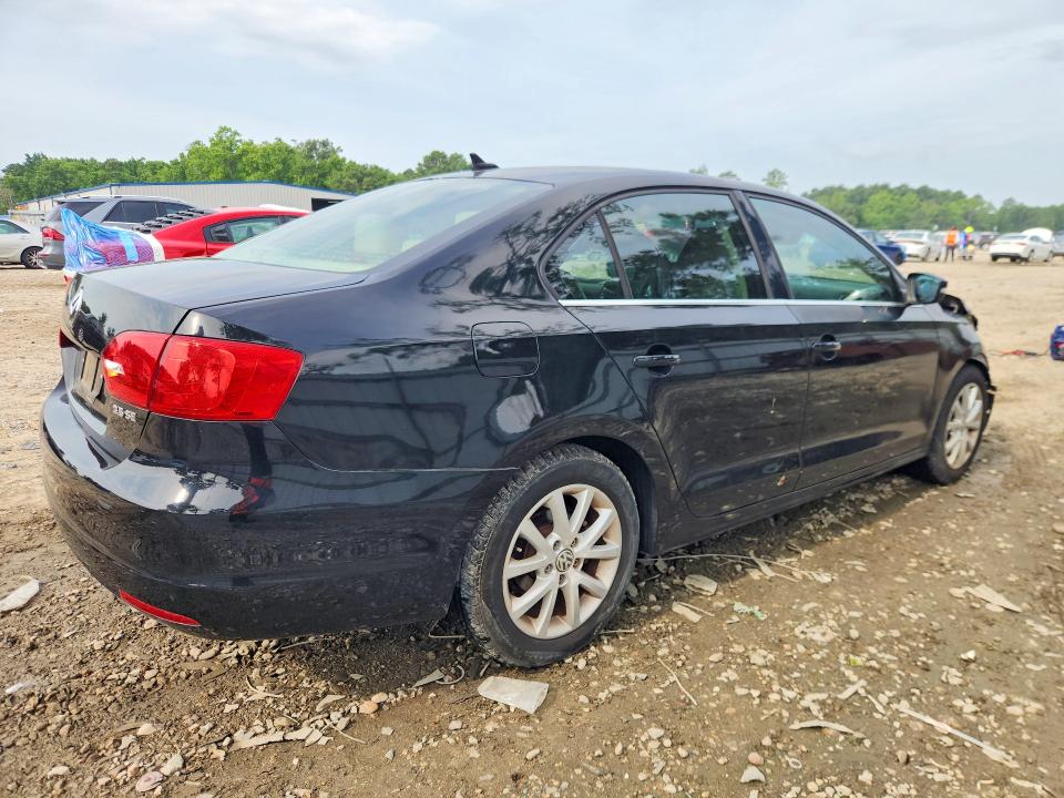 Продажа на аукционе авто 2013 Volkswagen Jetta, vin: 3VWDP7AJ6DM396481, номер лота: 61980246