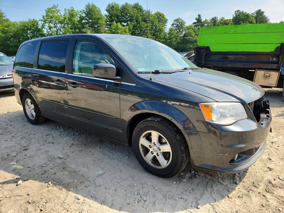 Aukcja sprzedaży 2012 Dodge Grand Caravan, vin: 2C4RDGDG3CR172142, numer aukcji: 59366216