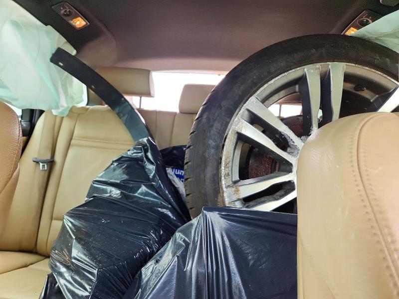 60178616 :رقم المزاد ، 5UXZV8C59CL423191 vin ، 2012 Bmw X5 مزاد بيع