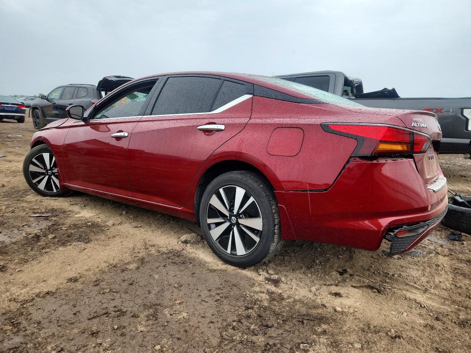 2021 Nissan Altima მანქანა იყიდება აუქციონზე, vin: 1N4BL4DV7MN315633, აუქციონის ნომერი: 62994206