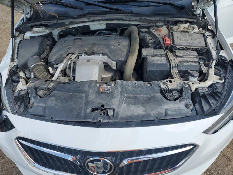 2019 Buick Regal მანქანა იყიდება აუქციონზე, vin: W04GM6SXXK1068197, აუქციონის ნომერი: 59377026