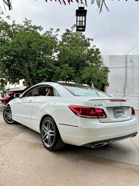 Продажа на аукционе авто 2015 Mercedes-benz E, vin: WDDKJ6FB8FF293918, номер лота: 63028006