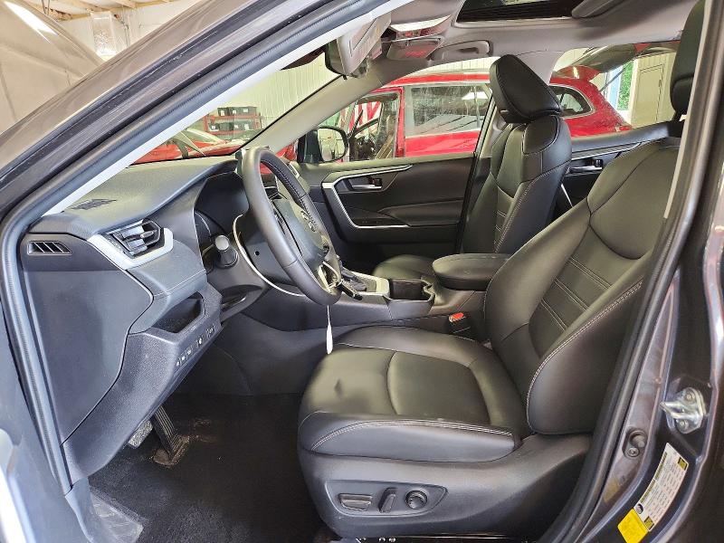 Aukcja sprzedaży 2025 Toyota Rav4, vin: 2T3A1RFVXSC494750, numer aukcji: 59377956