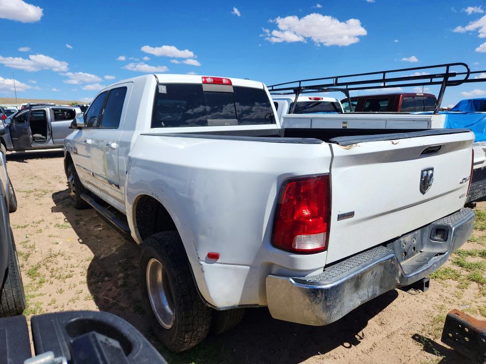 Продажа на аукционе авто 2012 Dodge Ram 3500, vin: 3C63DRLL3CG227380, номер лота: 58949696