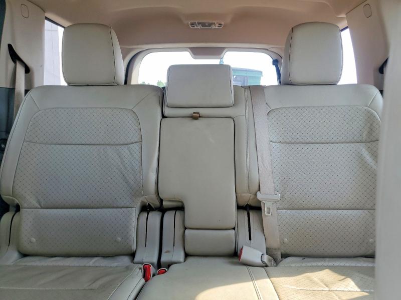 Продажа на аукционе авто 2012 Ford Flex, vin: 2FMGK5DC1CBD03409, номер лота: 62083896