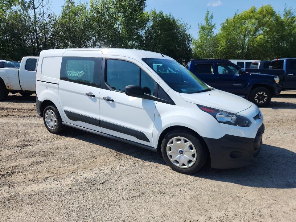 Продаж на аукціоні авто 2018 Ford Transit Connect, vin: NM0LS7E78J1342651, номер лоту: 55043126