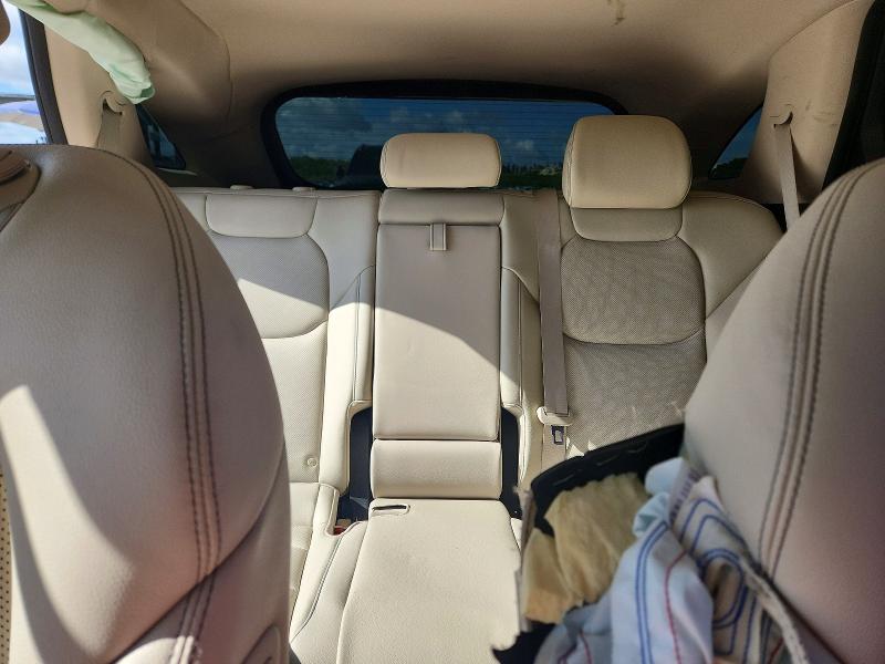 62905206 :رقم المزاد ، 5NMMADTB8TH046456 vin ، 2026 Genesis Gv70 مزاد بيع