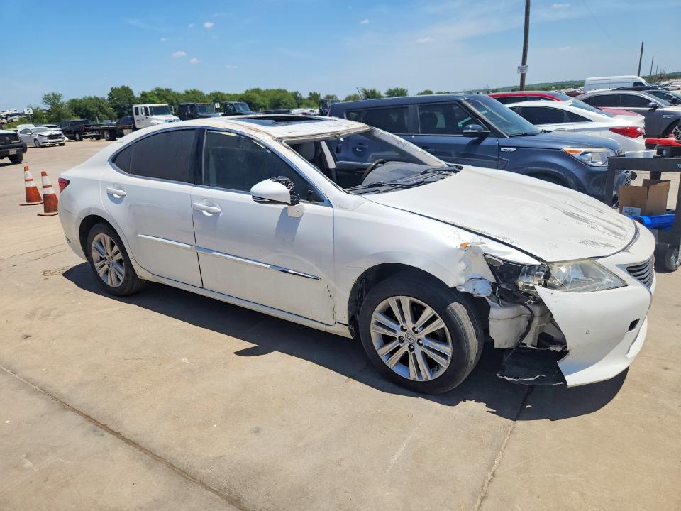 Aukcja sprzedaży 2015 Lexus Es, vin: JTHBK1GG7F2154969, numer aukcji: 62609716