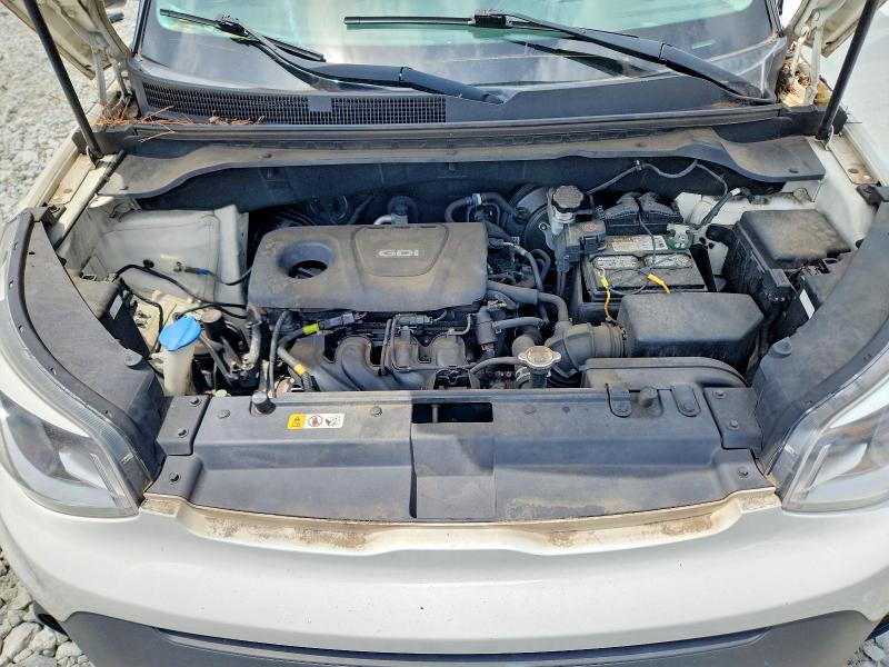 Продаж на аукціоні авто 2017 Kia Soul, vin: KNDJN2A21H7453662, номер лоту: 62216906