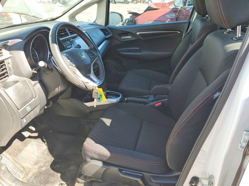 Продажа на аукционе авто 2020 Honda Fit, vin: 3HGGK5H66LM715110, номер лота: 62483346