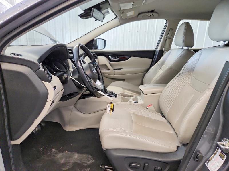 Aukcja sprzedaży 2022 Nissan Rogue Sport, vin: JN1BJ1CV3NW351818, numer aukcji: 62076476