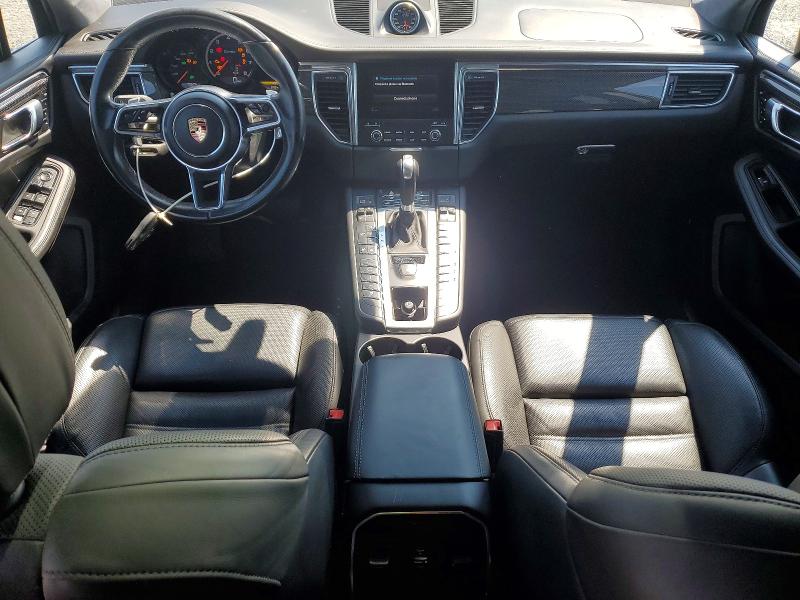 Продажа на аукционе авто 2017 Porsche Macan, vin: WP1AF2A55HLB61526, номер лота: 59974156