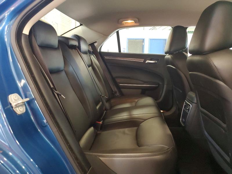 Aukcja sprzedaży 2022 Chrysler 300, vin: 2C3CCASG4NH107774, numer aukcji: 60771846