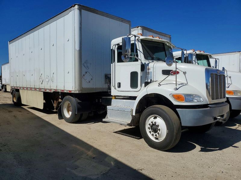 Продажа на аукционе авто 2016 Peterbilt 382, vin: 1XP9AJ8X5GD340144, номер лота: 60404806