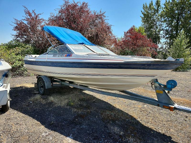Продажа на аукционе авто 1985 Bayliner Boat, vin: BL3K65CXB585, номер лота: 59745496