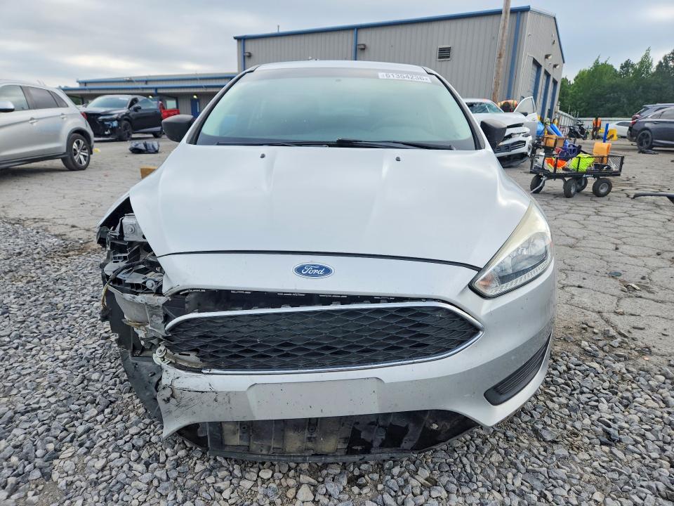Aukcja sprzedaży 2015 Ford Focus, vin: 1FADP3E2XFL298238, numer aukcji: 61354236
