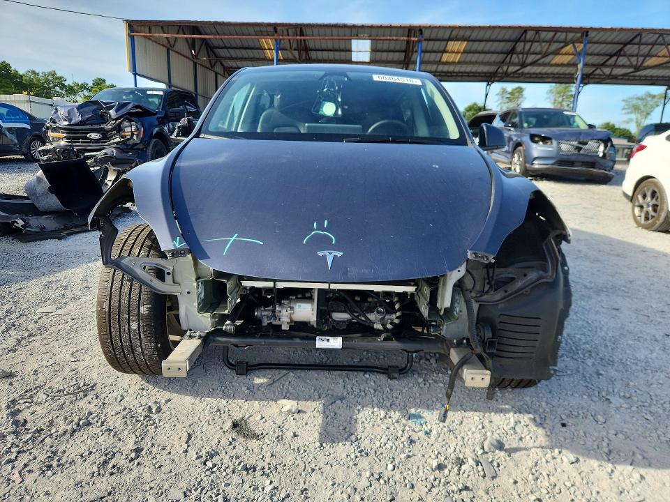 Aukcja sprzedaży 2023 Tesla Model Y, vin: 7SAYGDED9PF958361, numer aukcji: 60364516