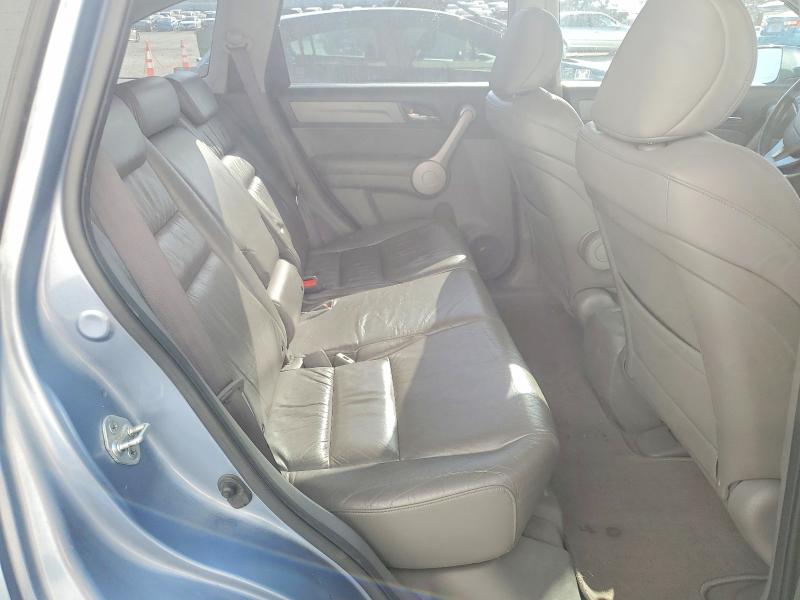 Продаж на аукціоні авто 2007 Honda Cr-v, vin: JHLRE48787C086901, номер лоту: 60468026