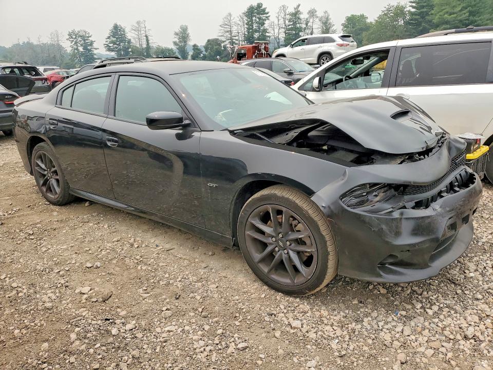 Aukcja sprzedaży 2021 Dodge Charger, vin: 2C3CDXMG1MH592225, numer aukcji: 61128296