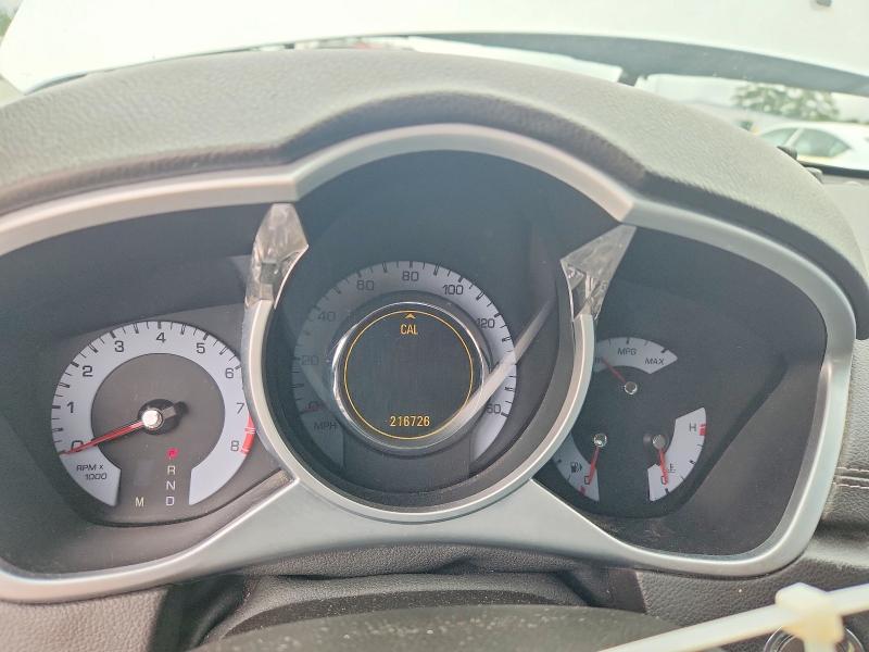 60735426 :رقم المزاد ، 3GYFNAEY9BS679269 vin ، 2011 Cadillac Srx مزاد بيع