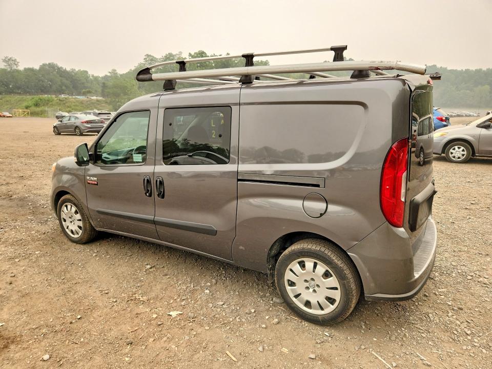 Продажа на аукционе авто 2021 Ram Promaster City, vin: ZFBHRFBB5M6S93829, номер лота: 60874926