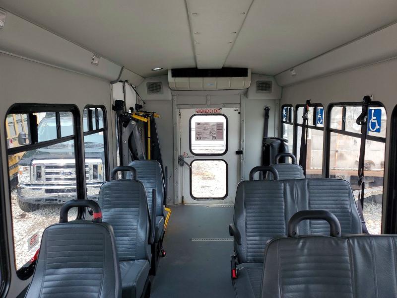 Aukcja sprzedaży 2016 Ford Transit, vin: 1FDES8PM8GKB07945, numer aukcji: 69806996