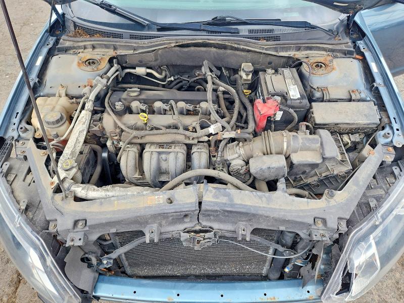 61584886 :رقم المزاد ، 3FAHP0JA2CR371385 vin ، 2012 Ford Fusion مزاد بيع
