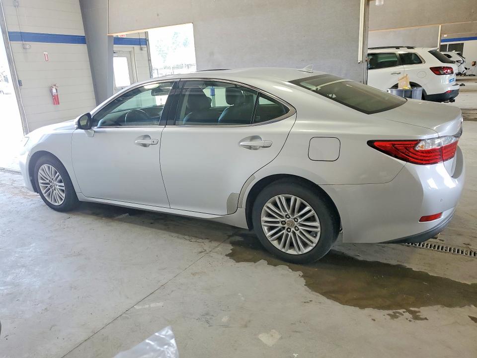 Продажа на аукционе авто 2014 Lexus Es, vin: JTHBK1GG5E2119166, номер лота: 85618475