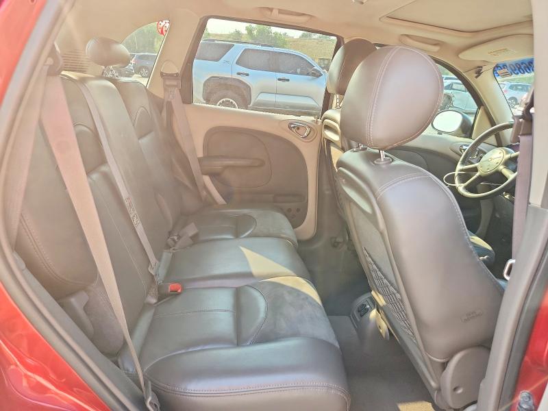 Продаж на аукціоні авто 2002 Chrysler Pt Cruiser, vin: 3C8FY68B12T218691, номер лоту: 59868936