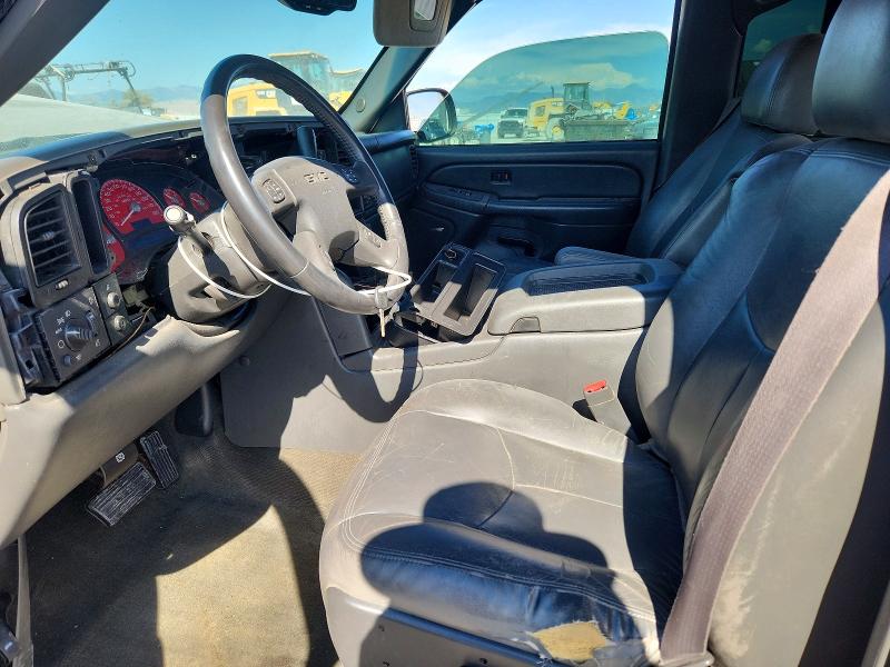 62482526 :رقم المزاد ، 2GTEC13T141322455 vin ، 2004 Gmc New Sierra مزاد بيع