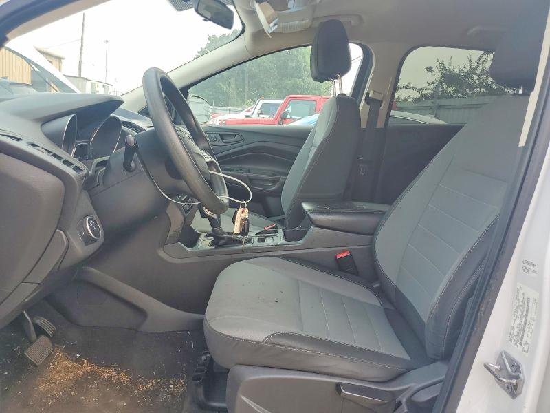 Продажа на аукционе авто 2017 Ford Escape, vin: 1FMCU0F76HUC05778, номер лота: 61191946