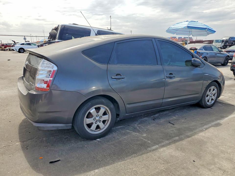 Продаж на аукціоні авто 2007 Toyota Prius, vin: JTDKB20U573291167, номер лоту: 60819026
