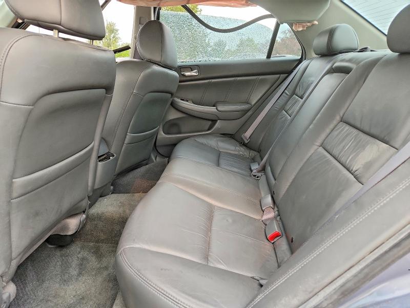 Продажа на аукционе авто 2007 Honda Accord, vin: 1HGCM66567A001599, номер лота: 62033846