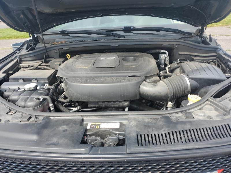 Aukcja sprzedaży 2019 Dodge Durango, vin: 1C4RDJDG5KC645611, numer aukcji: 60483956