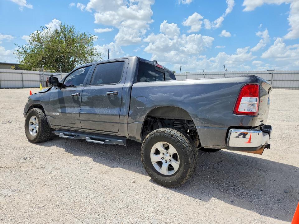 Aukcja sprzedaży 2020 Ram 1500, vin: 1C6RREFT2LN368318, numer aukcji: 60328756